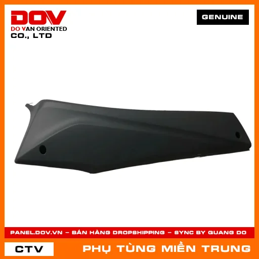 ỐP SÀN PHẢI *NH187R* HONDA CHÍNH HÃNG (MÃ: 64305KVB900ZB) — 64305KVB900ZB