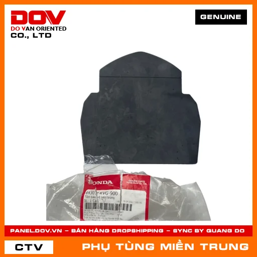 TẤM BẢO VỆ BÊN TRONG HONDA CHÍNH HÃNG (MÃ: 64307KVG900) — 64307KVG900