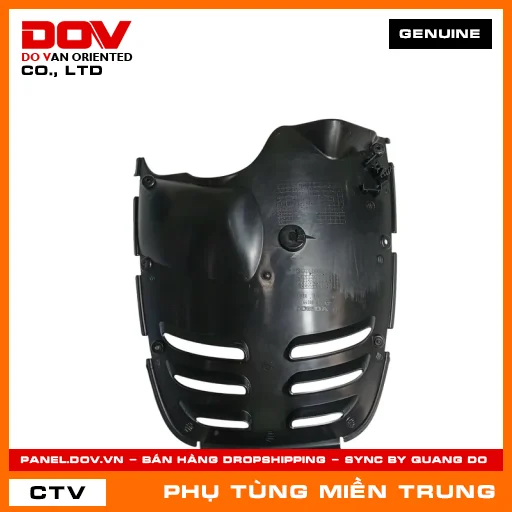 ỐP TRƯỚC PHÍA DƯỚI HONDA CHÍNH HÃNG (MÃ: 64308K29900) — 64308K29900