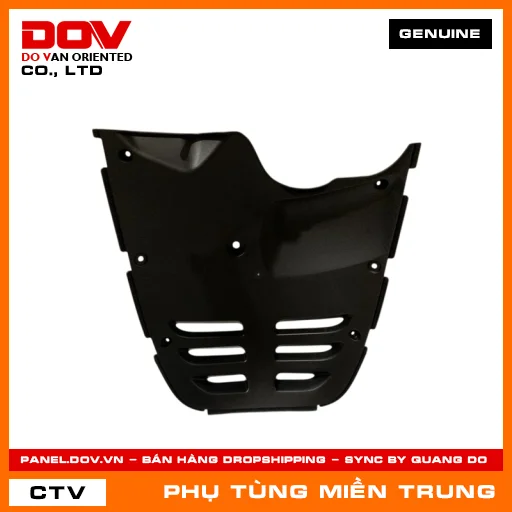 ỐP TRƯỚC PHÍA DƯỚI HONDA CHÍNH HÃNG (MÃ: 64308K29960) — 64308K29960
