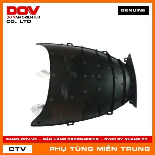 ỐP TRƯỚC PHÍA DƯỚI HONDA CHÍNH HÃNG (MÃ: 64308K2CV00) — 64308K2CV00