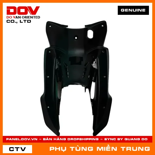 ỐP ỐNG YẾM CHÍNH NH1 HONDA CHÍNH HÃNG (MÃ: 64310K03M60ZA) — 64310K03M60ZA