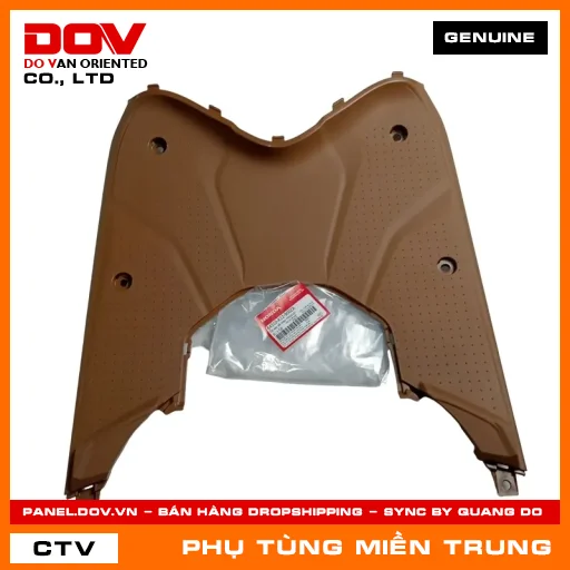 ỐP SÀN ĐỂ CHÂN *YR321R* HONDA CHÍNH HÃNG (MÃ: 64310K12900ZA) — 64310K12900ZA