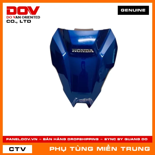 MẶT NẠ TRƯỚC *PB421M* HONDA CHÍNH HÃNG (MÃ: 64310K1FV00ZB) — 64310K1FV00ZB