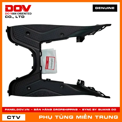 SÀN ĐỂ CHÂN *NH1* HONDA CHÍNH HÃNG (MÃ: 64310K2CV00ZB) — 64310K2CV00ZB