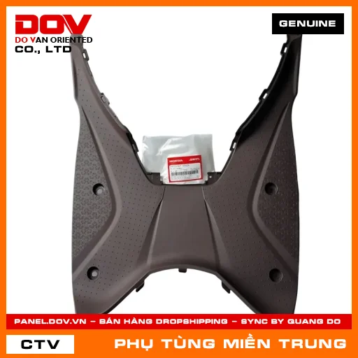ỐP SÀN *YR286R* HONDA CHÍNH HÃNG (MÃ: 64310K2TV00ZA) — 64310K2TV00ZA