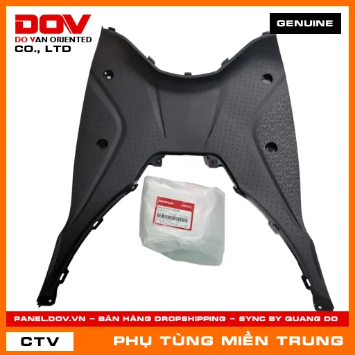 ỐP SÀN *NH1* HONDA CHÍNH HÃNG (MÃ: 64310K2TV00ZB) — 64310K2TV00ZB