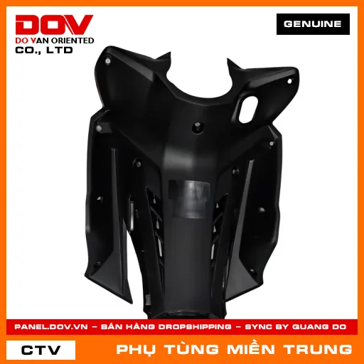 ỐP ỐNG YẾM CHÍNH *NH1* HONDA CHÍNH HÃNG (MÃ: 64310K90VM0ZA) — 64310K90VM0ZA