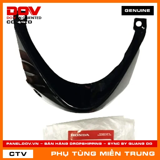 TẤM ỐPĐỘNG CƠ *NHA69P* HONDA CHÍNH HÃNG (MÃ: 64310KPH700ZU) — 64310KPH700ZU
