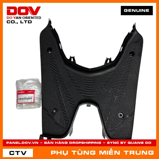 ỐP SÀN *NH1* HONDA CHÍNH HÃNG (MÃ: 64310KVBN70ZA) — 64310KVBN70ZA