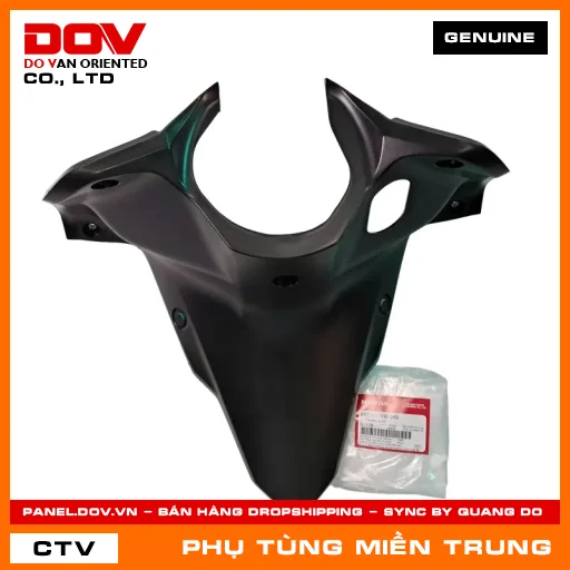 ỐP ỐNG YẾM TRƯỚC HONDA CHÍNH HÃNG (MÃ: 64310KWW640) — 64310KWW640