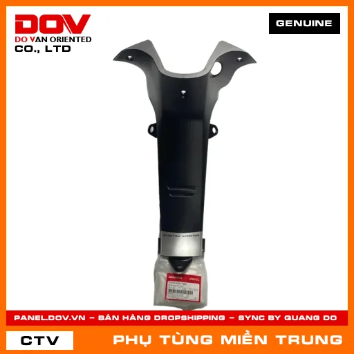 BỘ ỐP ỐNG YẾM CHÍNH HONDA CHÍNH HÃNG (MÃ: 64310KWYA00) — 64310KWYA00