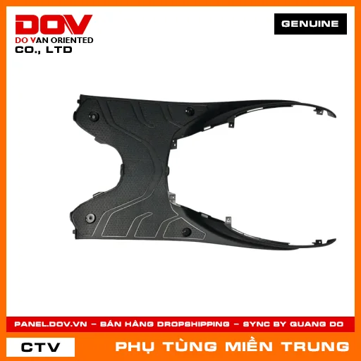 SÀN ĐỂ CHÂN *NH1* HONDA CHÍNH HÃNG (MÃ: 64310KZL930ZA) — 64310KZL930ZA