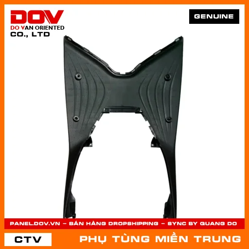 ỐP SÀN ĐỂ CHÂN *NH1* HONDA CHÍNH HÃNG (MÃ: 64311K0RV00ZA) — 64311K0RV00ZA