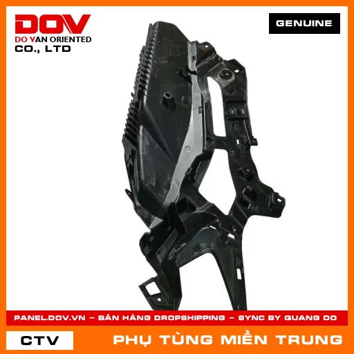 TẤM BẮT SÀN PHẢI *NH1* HONDA CHÍNH HÃNG (MÃ: 64311K1FV00ZA) — 64311K1FV00ZA
