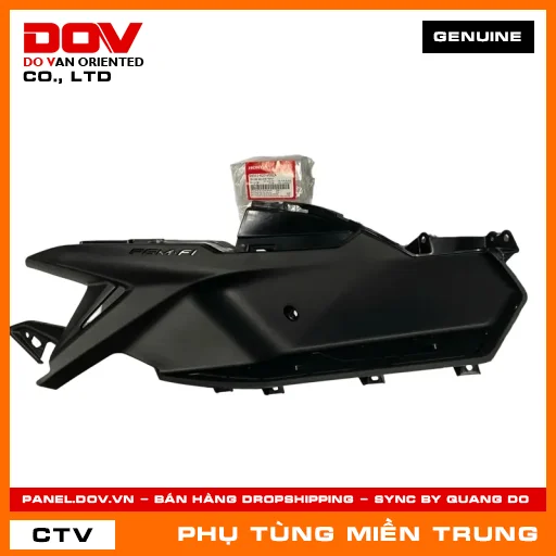 TẤM BẮT SÀN PHẢI *NH1* HONDA CHÍNH HÃNG (MÃ: 64311K27V00ZA) — 64311K27V00ZA