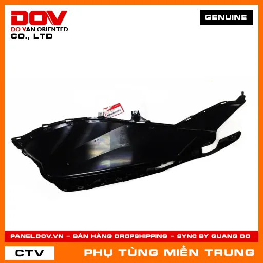 TẤM BẮT SÀN PHẢI*NH1* HONDA CHÍNH HÃNG (MÃ: 64311K35V00ZA) — 64311K35V00ZA