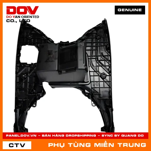 TẤM BẮT SÀN *NH1* HONDA CHÍNH HÃNG (MÃ: 64311K77V00ZA) — 64311K77V00ZA