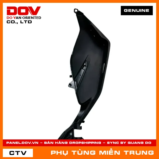 TẤM BẮT SÀN PHẢI *NH1* HONDA CHÍNH HÃNG (MÃ: 64311K97T00ZA) — 64311K97T00ZA