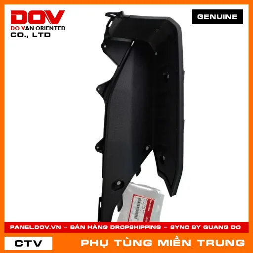 TẤM BẮT SÀN PHẢI HONDA CHÍNH HÃNG (MÃ: 64311KVGV40) — 64311KVGV40