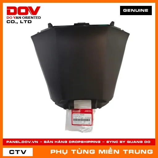 ỐP TRUNG TÂM *NH-1* HONDA CHÍNH HÃNG (MÃ: 64312K01900ZA) — 64312K01900ZA