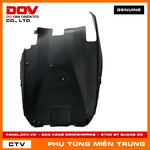 ỐP DƯỚI HONDA CHÍNH HÃNG (MÃ: 64315K12900) — 64315K12900