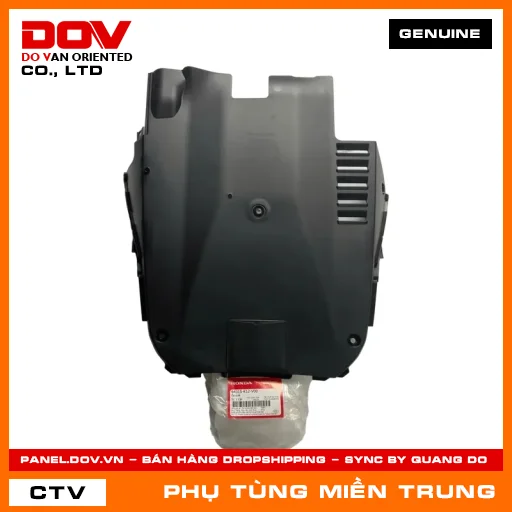ỐP DƯỚI HONDA CHÍNH HÃNG (MÃ: 64315K12V00) — 64315K12V00