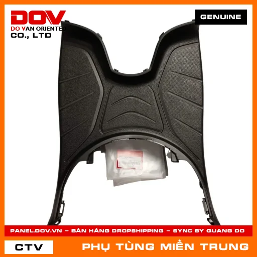 BỘ ỐP SÀN*NH1* HONDA CHÍNH HÃNG (MÃ: 64315K29900ZC) — 64315K29900ZC