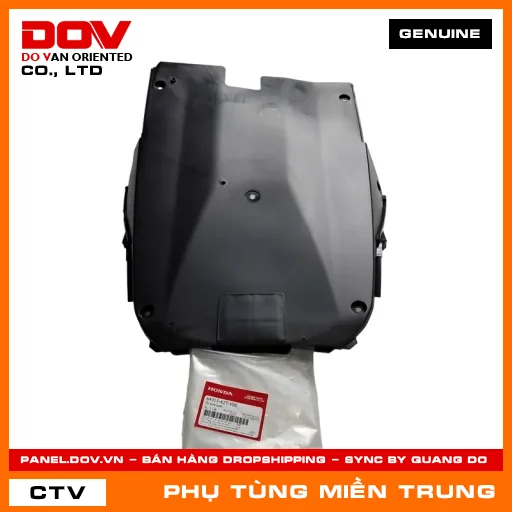 ỐP PHÍA DƯỚI HONDA CHÍNH HÃNG (MÃ: 64315K2TV00) — 64315K2TV00
