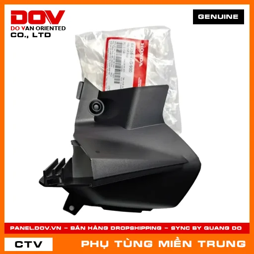 NẮP MỞ BUGI HONDA CHÍNH HÃNG (MÃ: 64316KVG900) — 64316KVG900