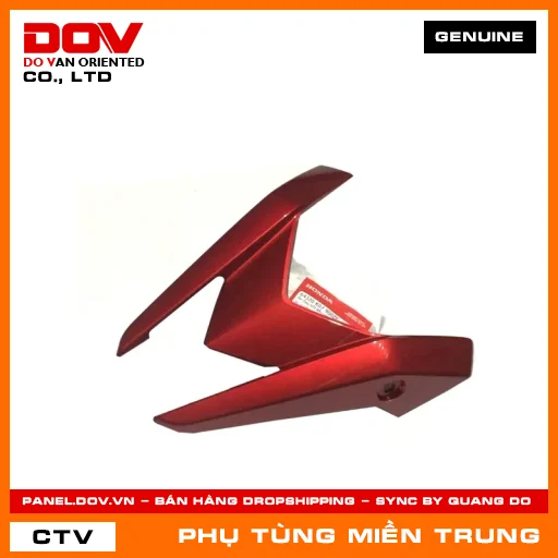 ỐP ỐNG NỐI BẦU LỌC GIÓ *R-340C HONDA CHÍNH HÃNG (MÃ: 64320K07900ZE) — 64320K07900ZE