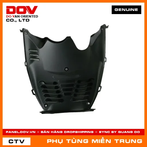 ỐP TRƯỚC BÊN TRONG HONDA CHÍNH HÃNG (MÃ: 64320K12V00) — 64320K12V00