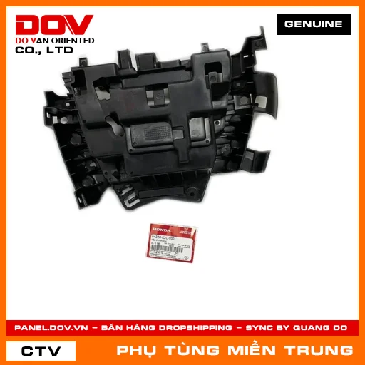 HỘP BÌNH ẮC QUY HONDA CHÍNH HÃNG (MÃ: 64320K2CV00) — 64320K2CV00