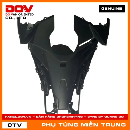 ỐP ỐNG YẾM CHÍNH HONDA CHÍNH HÃNG (MÃ: 64320K2PV60) — 64320K2PV60