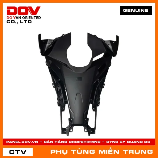 ỐP ỐNG YẾM CHÍNH HONDA CHÍNH HÃNG (MÃ: 64320K2PV70) — 64320K2PV70