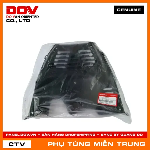 ỐP TRONG PHÍA TRƯỚC HONDA CHÍNH HÃNG (MÃ: 64320K2TV00) — 64320K2TV00