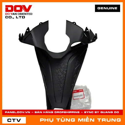 ỐP ỐNG YẾM CHÍNH *NH1* HONDA CHÍNH HÃNG (MÃ: 64320K56V50ZA) — 64320K56V50ZA