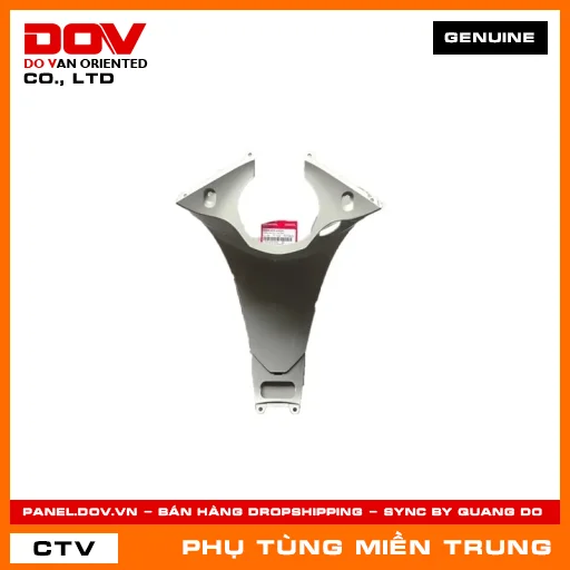 ỐP ỐNG YẾM CHÍNH *NH193P* HONDA CHÍNH HÃNG (MÃ: 64320K73V40ZH) — 64320K73V40ZH