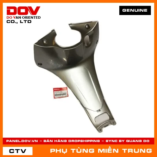 ỐP ỐNG YẾM CHÍNH *NHB24M* HONDA CHÍNH HÃNG (MÃ: 64320K73V40ZJ) — 64320K73V40ZJ