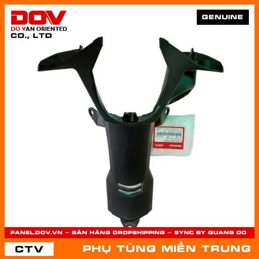 ỐP ỐNG YẾM CHÍNH *NH1* HONDA CHÍNH HÃNG (MÃ: 64320K89V00ZA) — 64320K89V00ZA