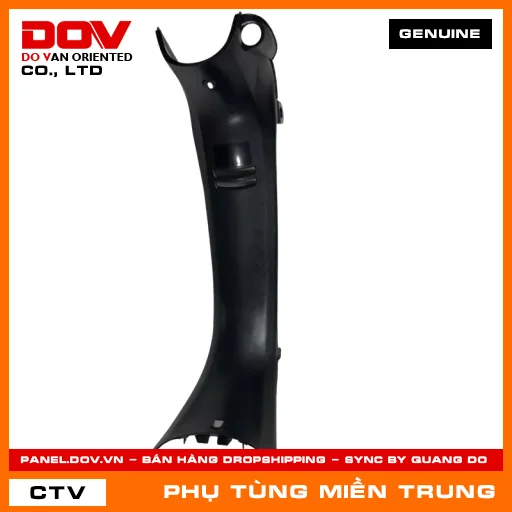 ỐP ỐNG YẾM CHÍNH *NH1* HONDA CHÍNH HÃNG (MÃ: 64320KEV900ZB) — 64320KEV900ZB