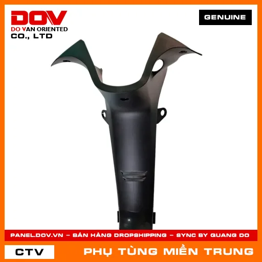 ỐP ỐNG YẾM CHÍNH HONDA CHÍNH HÃNG (MÃ: 64320KTL680) — 64320KTL680