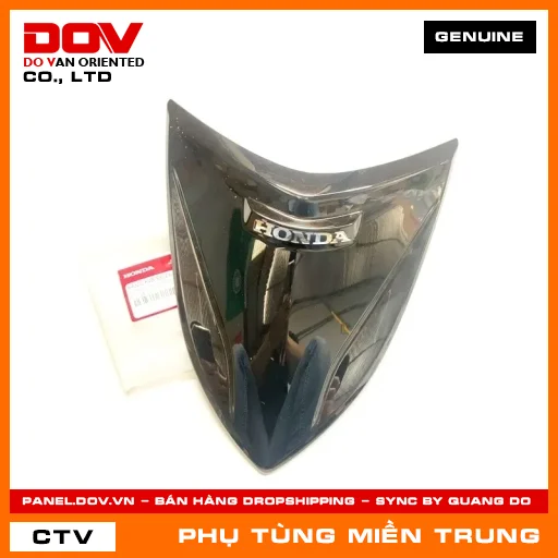 BỘ MẶT NẠ TRƯỚC *NHA69P* HONDA CHÍNH HÃNG (MÃ: 64320KVB950ZA) — 64320KVB950ZA
