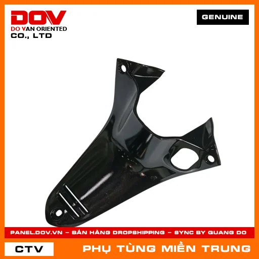 ỐP TRÊN ỐNG CHÍNH *NHA69P* HONDA CHÍNH HÃNG (MÃ: 64320KVL930ZA) — 64320KVL930ZA