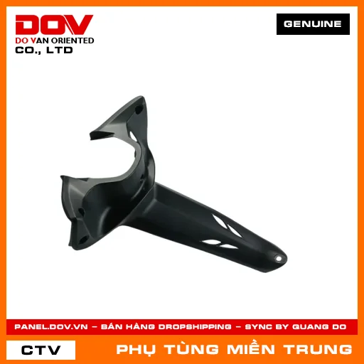 ỐP ỐNG YẾM CHÍNH HONDA CHÍNH HÃNG (MÃ: 64320KVRV80) — 64320KVRV80