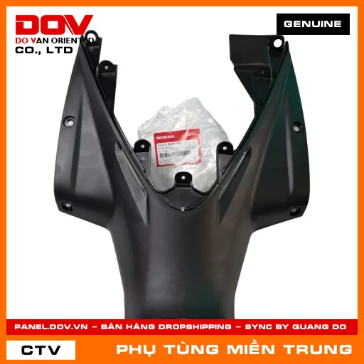 ỐP ỐNG YẾM SAU HONDA CHÍNH HÃNG (MÃ: 64320KWWA00) — 64320KWWA00