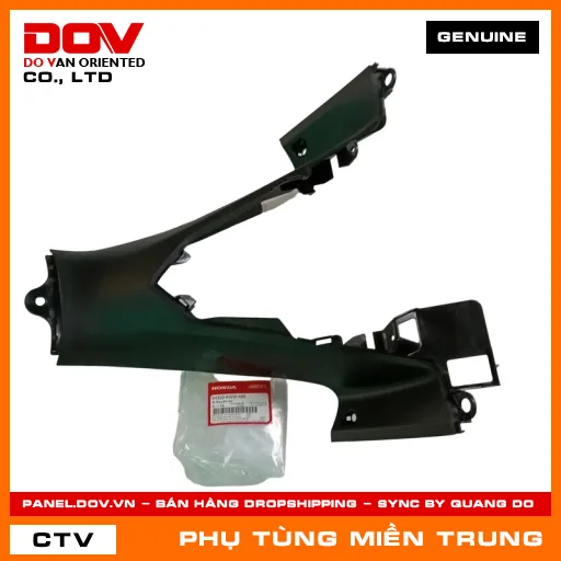ỐP ỐNG YẾM SAU HONDA CHÍNH HÃNG (MÃ: 64320KWWA80) — 64320KWWA80