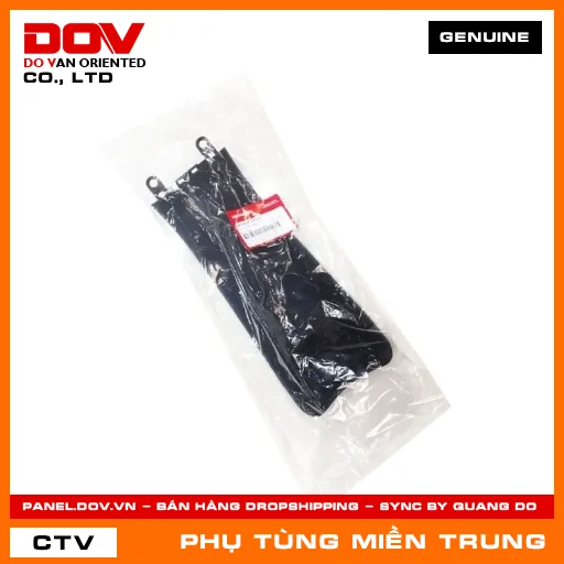 ỐP ỐNG YẾM CHÍNH HONDA CHÍNH HÃNG (MÃ: 64320KZVV30) — 64320KZVV30