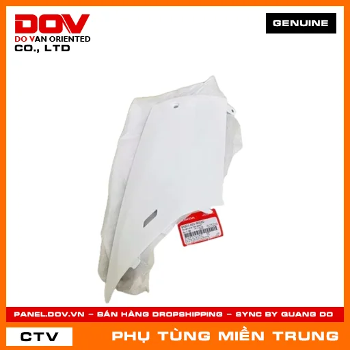 ỐP SÀN PHẢI *NH-B35P* HONDA CHÍNH HÃNG (MÃ: 64321K01900ZD) — 64321K01900ZD