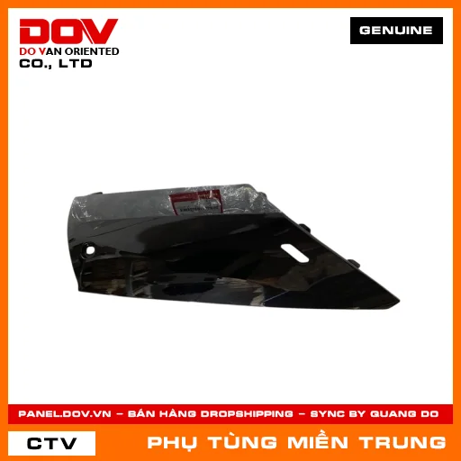 ỐP SÀN PHẢI *NH-B25M* HONDA CHÍNH HÃNG (MÃ: 64321K01900ZE) — 64321K01900ZE